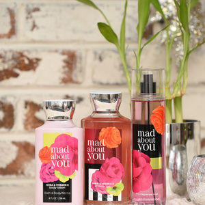 Bath And Body Works / VS ""Mad About You
